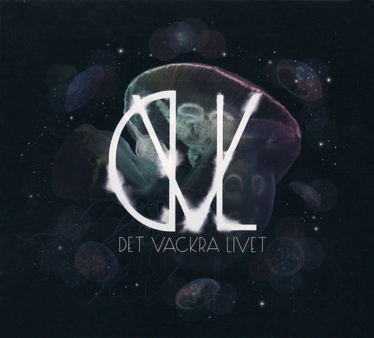 DET VACKRA LIVET  - ST
