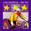 CRACKERBASH - TIN TOY