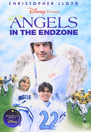 ANGELS IN THE ENDZONE (BILINGUAL)