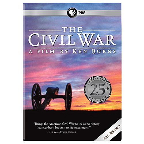 KEN BURNS: THE CIVIL WAR 2011 COMMEMORATIVE EDITION