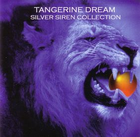 TANGERINE DREAM  - SILVER SIREN COLLECTION