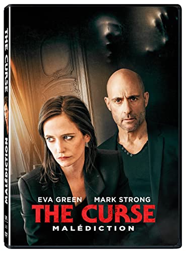 CURSE  - DVD-2022-EVA GREEN