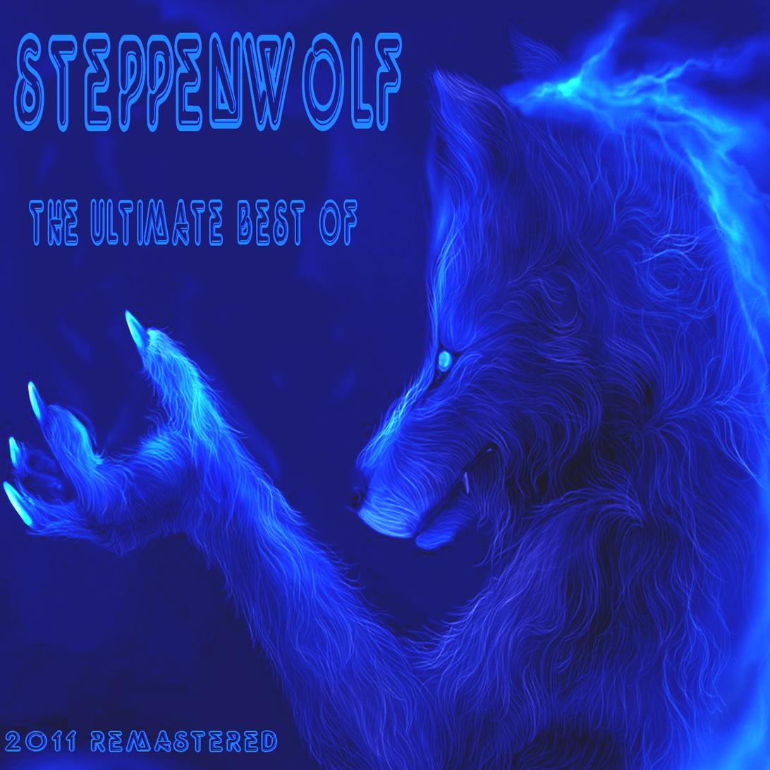STEPPENWOLF  - BEST OF (DIGIPAK)