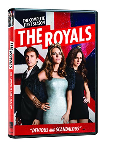 THE ROYALS SEASON 1