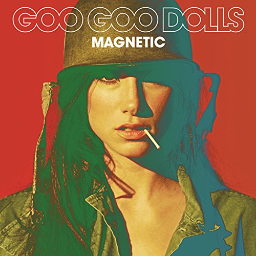 GOO GOO DOLLS, THE - MAGNETIC