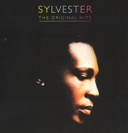 SYLVESTER  - ORIGINAL HITS