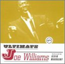 JOE WILLIAMS - ULTIMATE JOE WILLIAMS