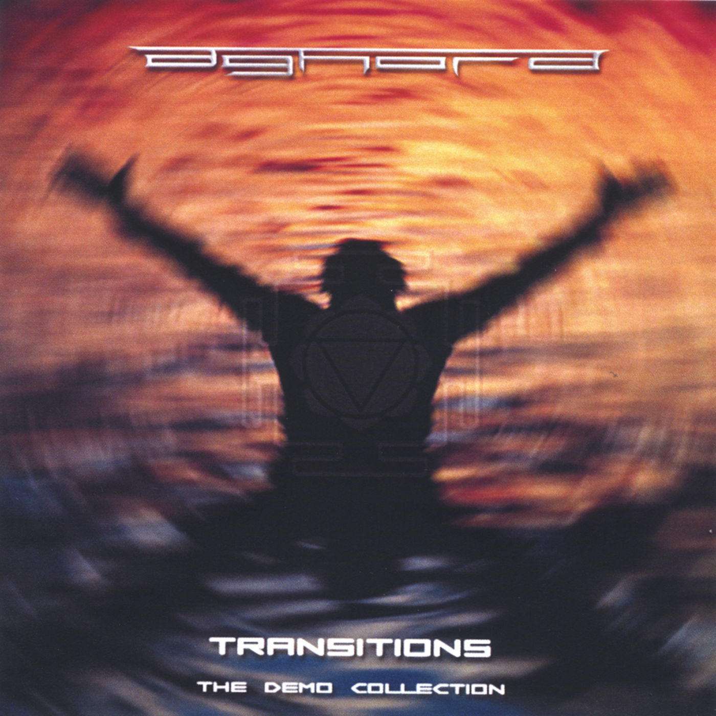 AGHORA  - TRANSITIONS