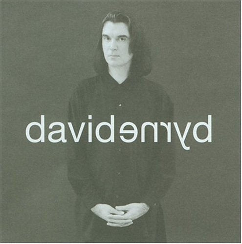 DAVID BYRNE - DAVID BYRNE