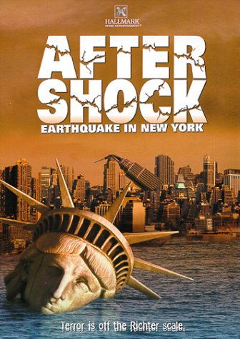 AFTERSHOCK: EARTHQUAKE IN NEW YORK (FULL SCREEN)