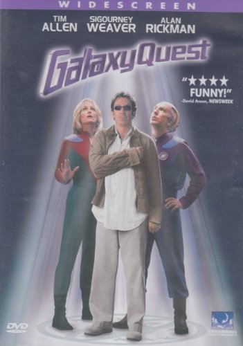 GALAXY QUEST [IMPORT]