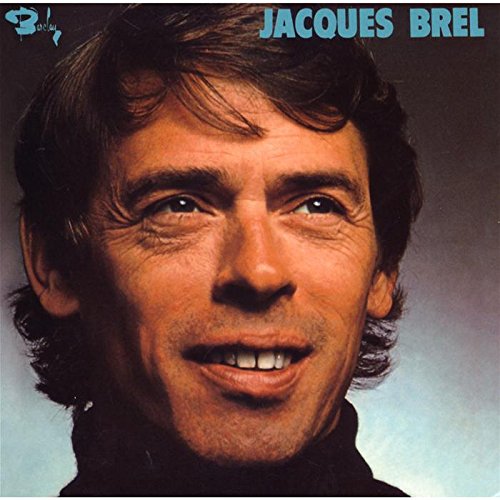 BREL, JACQUES - NE ME QUITTE PAS (LTD ED) (RI)