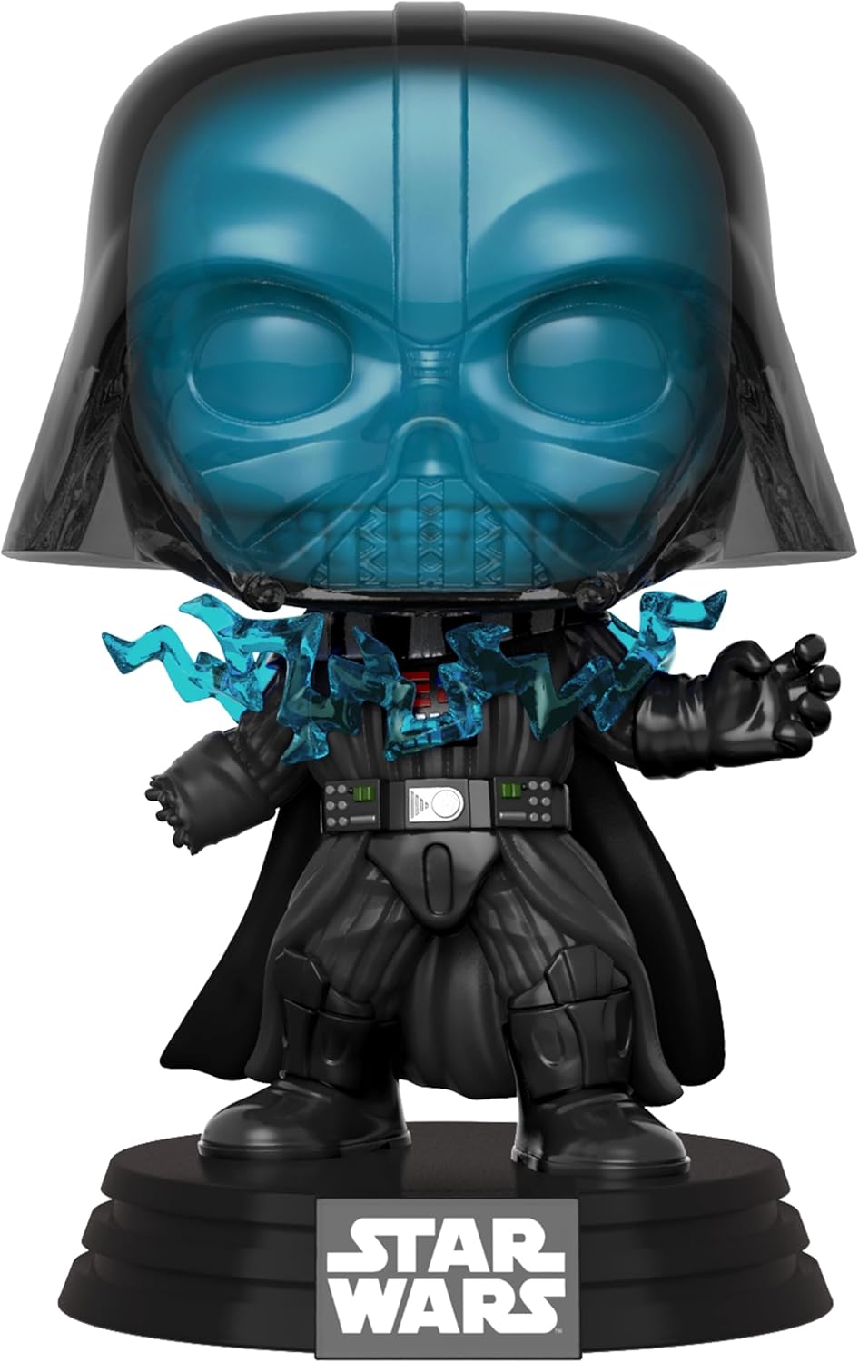 STAR WARS: DARTH VADER (ELECTROCUTED) #2 - FUNKO POP!