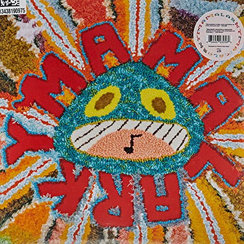 MAMALARKY - MAMALARKY (VINYL)