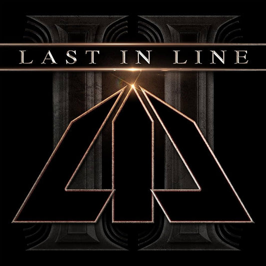 LAST IN LINE (DIO)  - II