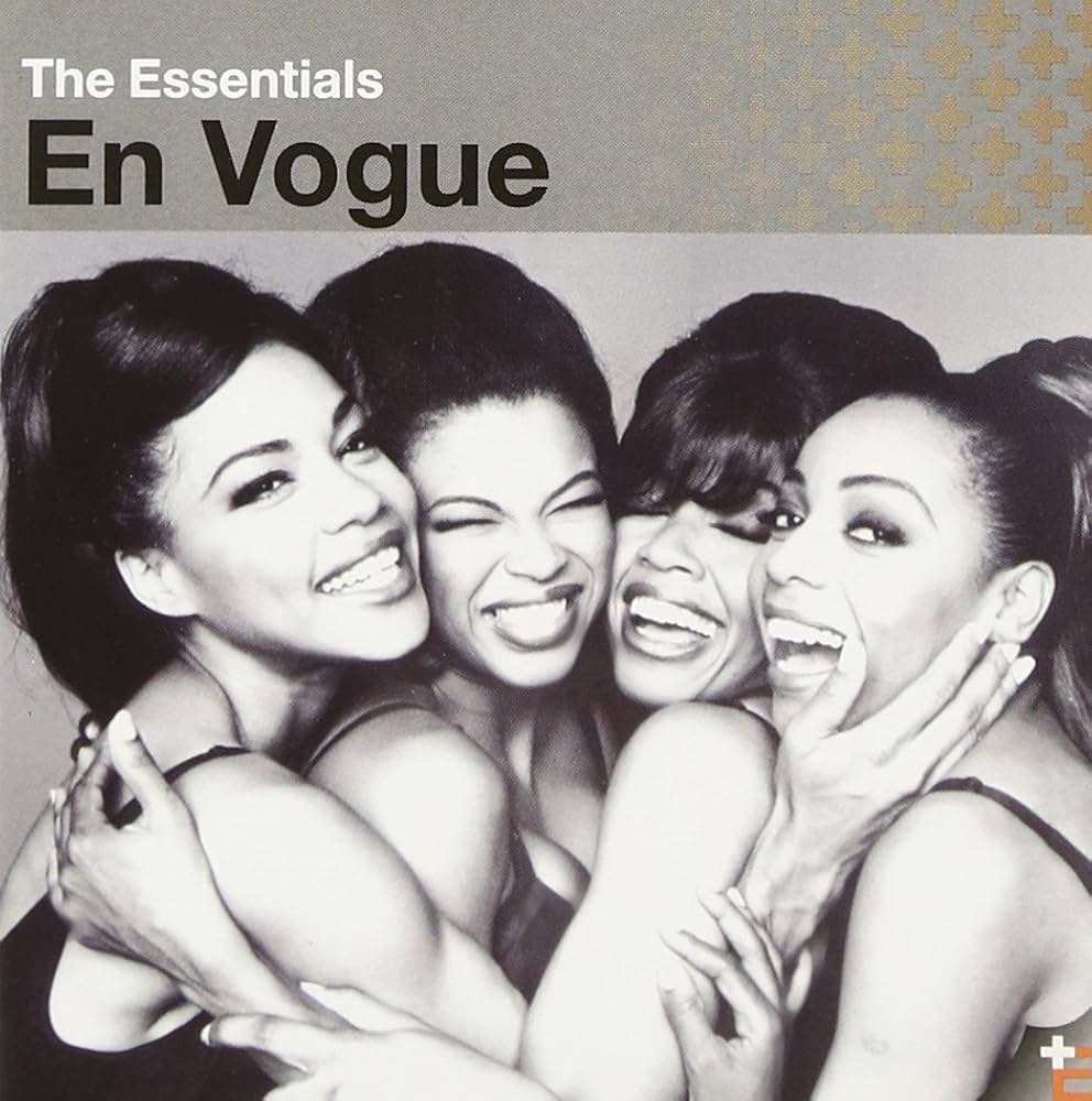 EN VOGUE  - ESSENTIALS
