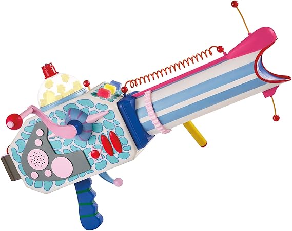 KILLER KLOWNS FROM OUTER SPACE: POPCORN GUN - SPIRIT-24"