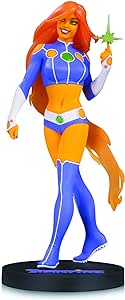 STARFIRE (108/5000) - LOOSE-DC DESIGNER