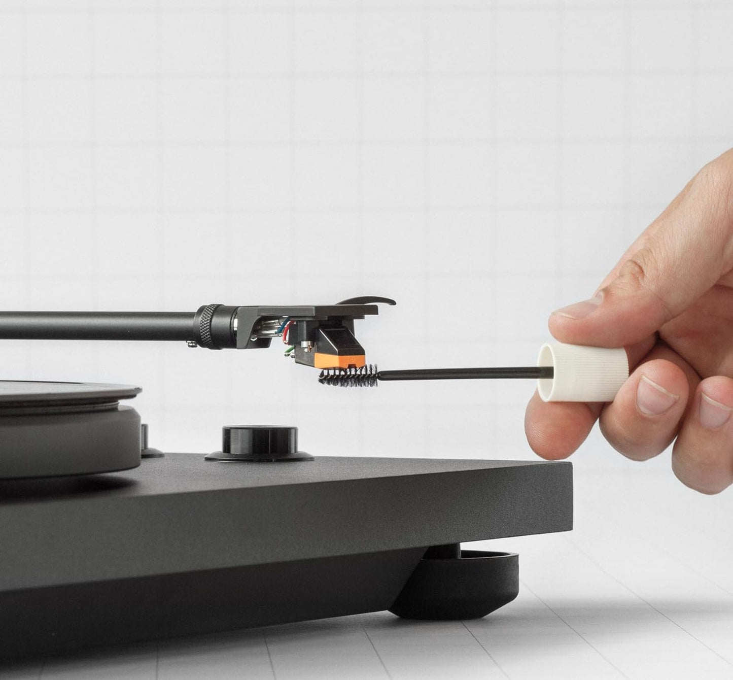 AM Sound Record Cleaner Set