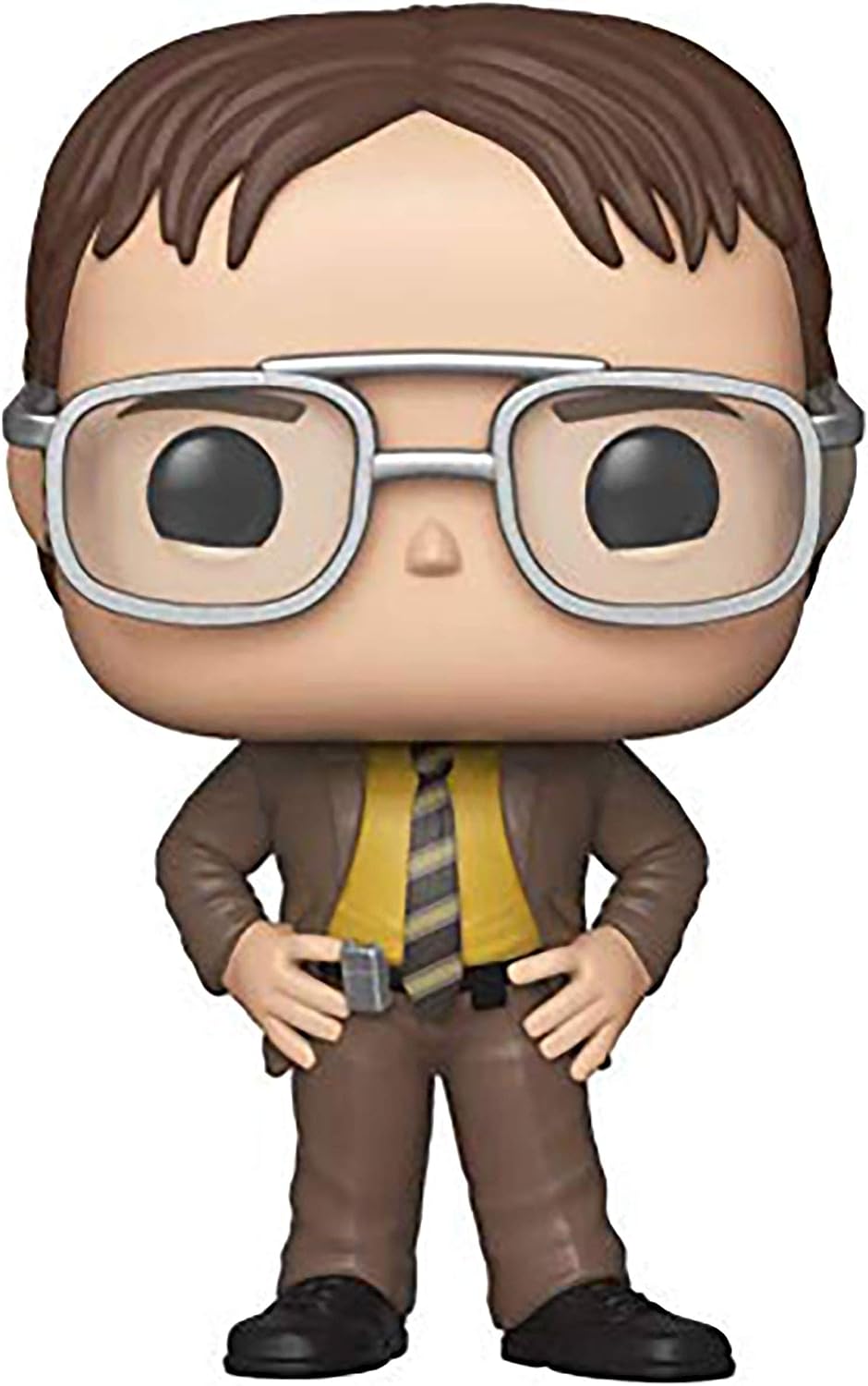 OFFICE: DWIGHT SCHRUTE #871 - FUNKO POP!