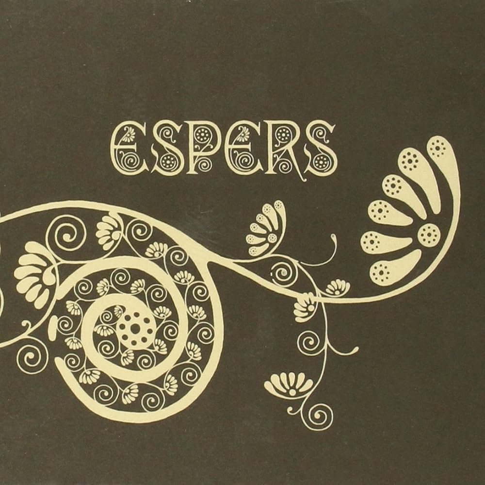 ESPERS  - ST