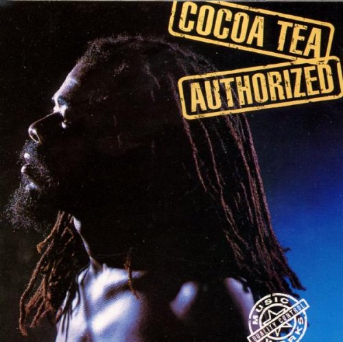 COCOA TEA - AUTHORIZED