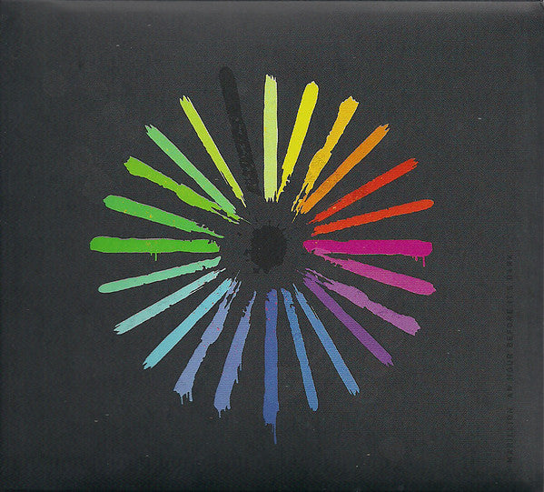MARILLION  - AN HOUR BEFORE IT'S DARK