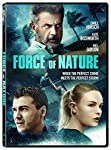 FORCE OF NATURE - DVD-2020-EMILE HIRSCH