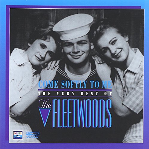 THE FLEETWOODS - VERY BEST OF