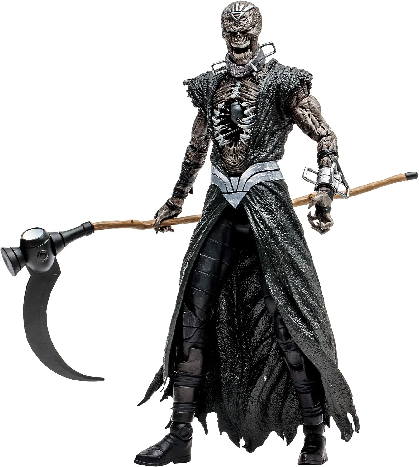 DC MULTIVERSE: NEKRON (10") - MCFARLANE