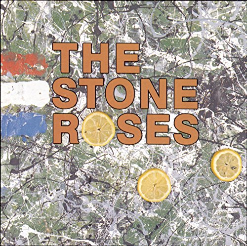 STONE ROSES - STONE ROSES