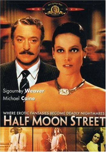 HALF MOON STREET (SOUS-TITRES FRANAIS) [IMPORT]