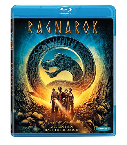 RAGNAROK / [BLU-RAY] (SOUS-TITRES FRANAIS) [IMPORT]