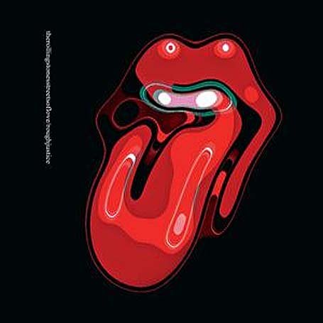 ROLLING STONES  - STREETS OF LOVE (CDS)