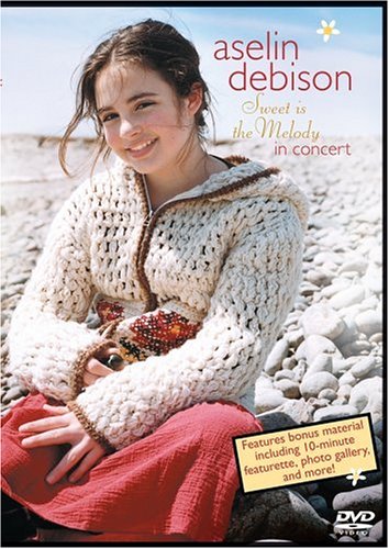 ASELIN DEBISON - SWEET IS THE MELODY IN CONCERT [IMPORT]