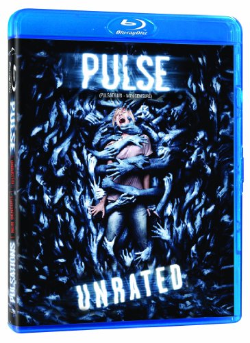 PULSE UNRATED   SPECIAL EDITION [BLU-RAY]