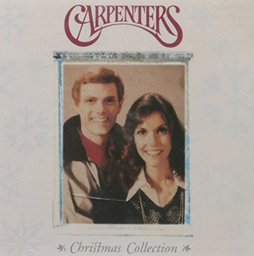 CARPENTERS - CHRISTMAS COLLECTION