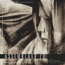 ASSEMBLAGE 23 - MOURN [DELUXE EDITION] [CD]