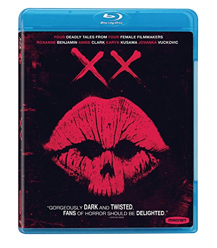 XX [BLU-RAY]