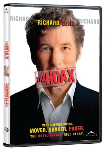 THE HOAX (LA FRAUDE) (BILINGUAL)