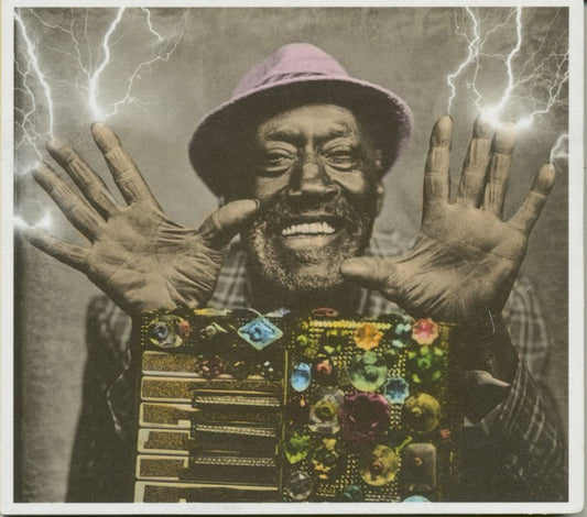 IRONING BOARD SAM  - SUPER SPIRIT