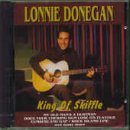 DONEGAN, LONNIE - KING OF SKIFFLE