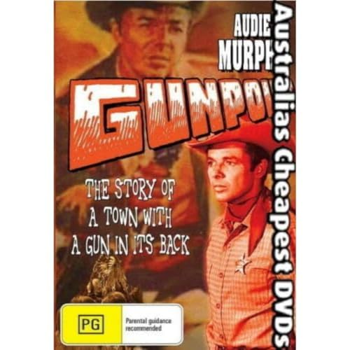 GUNPOINT [NTSC/0] [REGION FREE]