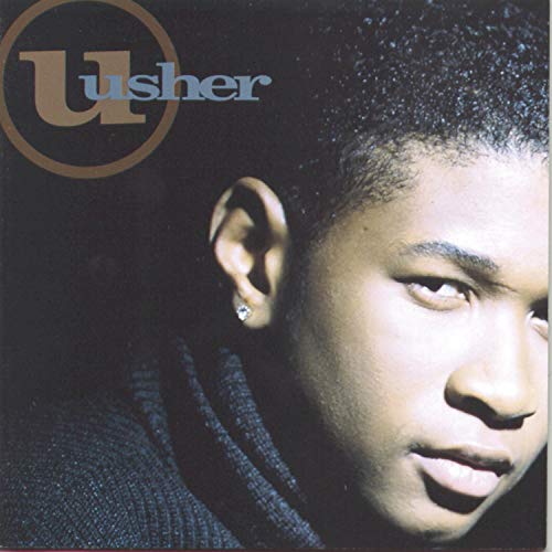 USHER - USHER