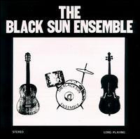BLACK SUN ENSEMBLE  - ST