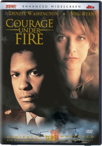 COURAGE UNDER FIRE (WIDESCREEN)