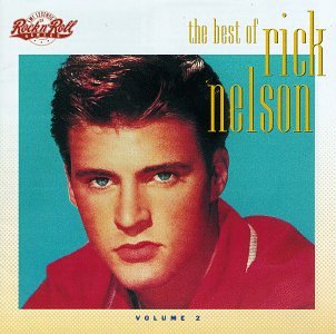 NELSON, RICKY - BEST OF 2