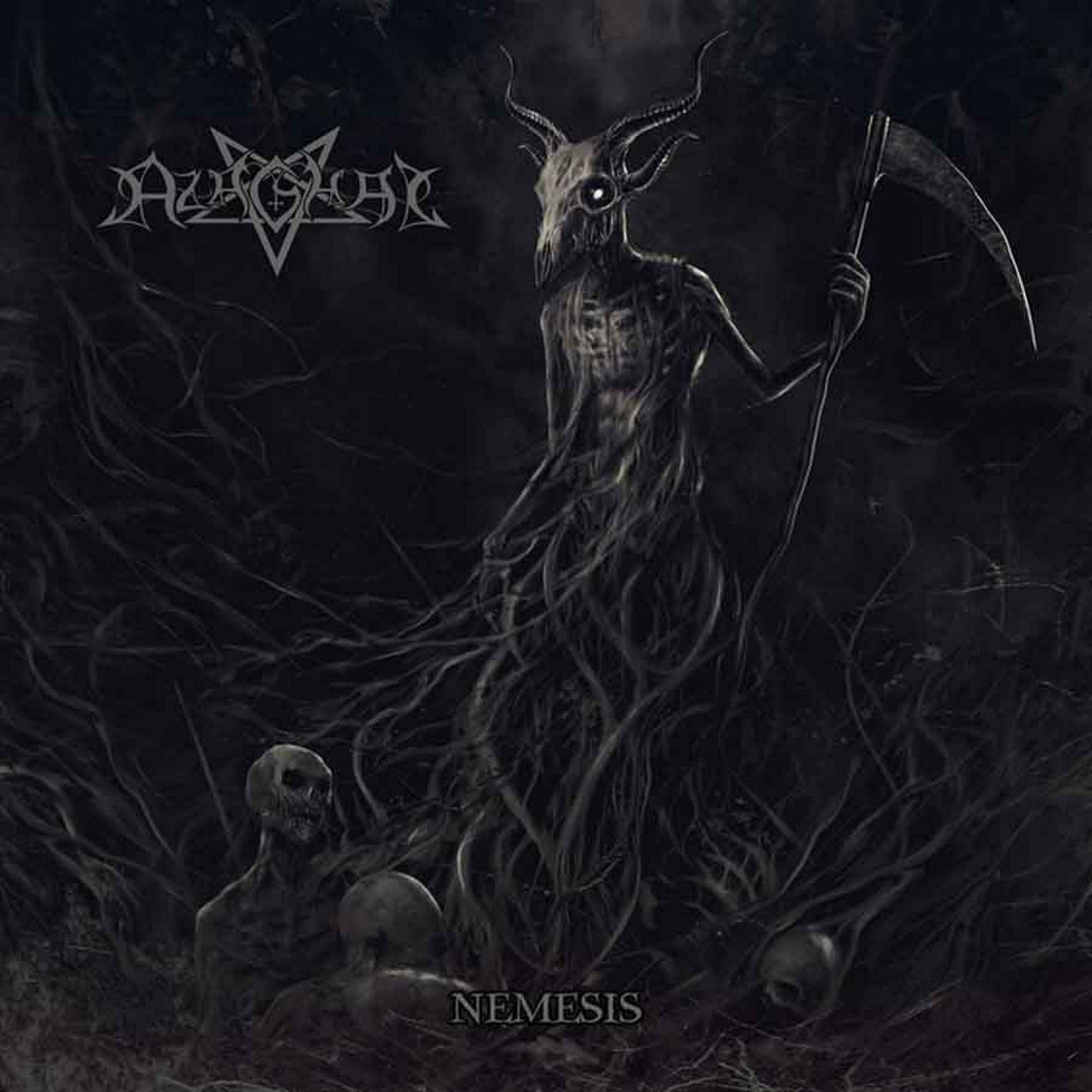 AZAGHAL  - NEMESIS