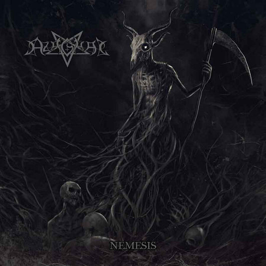 AZAGHAL  - NEMESIS