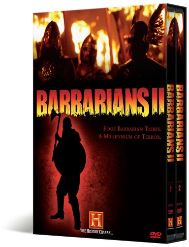 BARBARIANS 2